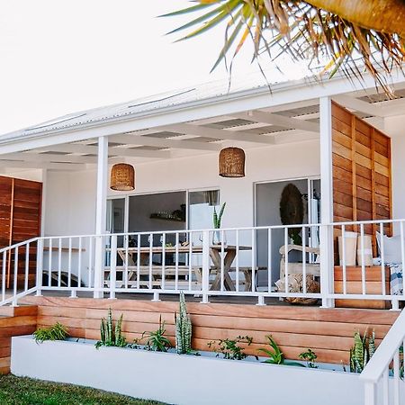 Skoon Seaside Accommodation Skoenmakerskop Exterior foto