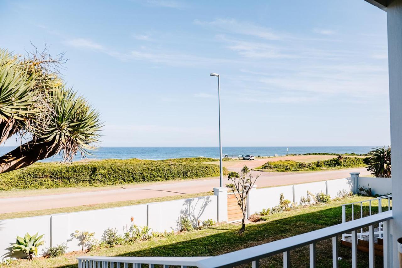 Skoon Seaside Accommodation Skoenmakerskop Exterior foto