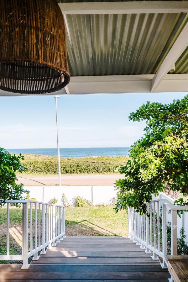 Skoon Seaside Accommodation Skoenmakerskop Exterior foto